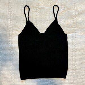 Anthropologie Tank